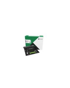 Lexmark 58d0z00 Cartucho De Tóner Original Negro 1 Pieza(s)