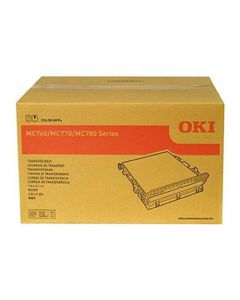 Okidata 45381101 transfer belt marca mod. mc780