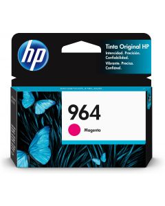 Hp 3ja51al Cartucho De Tinta Original Magenta 1 Pieza(s)