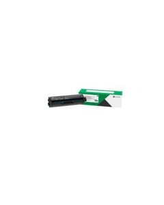 Lexmark c3240k0 Toner Laser  Color Negro Rendimiento Estandar Hasta 1 500 Paginas 5% De Cobertura Para Modelos: Mc3224adwe Mc3326adwe C3224dw C3326dw