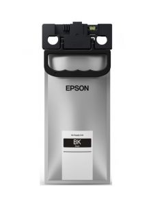Epson t962120-al Bolsa De Tinta Modelo T962 Negro, Alta Capacidad Para Wf-m5299 Wf-m5799
