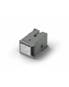 Epson c13s210057 Caja De Mantenimiento Para Sure Color T3170, T3170x, T5170,  F570 Y F571