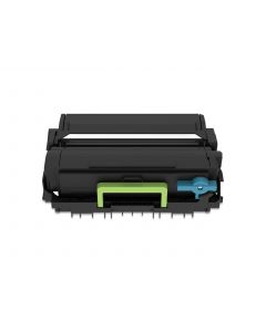 Lexmark 55b0za0 Unidad De Imagen  Color Negro Np 55b4h01 Hasta 40,000 Paginas P Modelos Ms431dn, Mx431adn, B3340dw, B3442dw, Mb3442adw, Ms331dn, Mx331adn
