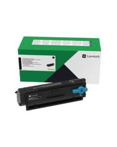 Lexmark b344x00 Toner Laser  Color Negro Extra Alto Rendimiento Np: Hasta 6,000 Paginas P Modelos : B3340dw, B3442dw, Mb3442adw