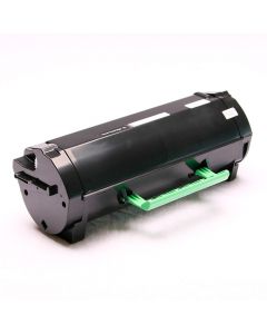Lexmark 24B7235 toner laser  color magenta np: hasta 5,000 paginas modelos compatibles : xc4240, xc2240