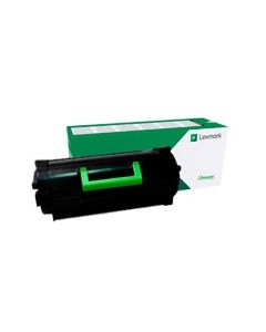 Lexmark 24B7237 toner laser  color negro np: hasta 8,000 paginas modelos compatibles : xc4240, xc2240