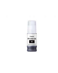 Canon 5698C001AA pfi-050 bk cartucho de tinta 1 pieza(s) original negro