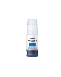 Canon 5699C001AA pfi-050 c cartucho de tinta 1 pieza(s) original cian