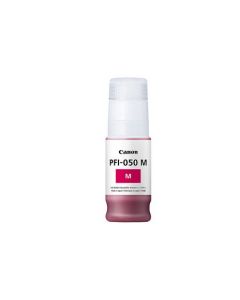 Canon 5700C001AA pfi-050 m cartucho de tinta 1 pieza(s) original magenta