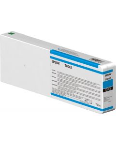 Epson T55K500 c13T55K500 cartucho de tinta 1 pieza(s) original cian claro