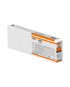 Epson T55KA00 c13T55KA00 cartucho de tinta 1 pieza(s) original naranja