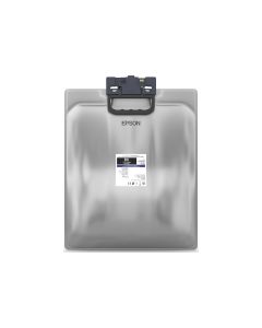 Epson T05B120 bolsa de tinta modelo t05b negra, para wf- c878r, rendimiento 86,000 paginas