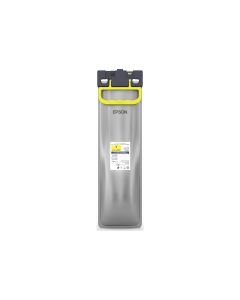 Epson T05B420 bolsa de tinta modelo t05b amarillo , para wf- c878r, rendimiento 50,000 paginas