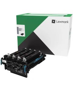 Lexmark 75M0ZV0 kit de captura imagenes 4 colores, hasta 150000 paginas, para modelos cs531, 632, 639, cx532, 635, c2335, xc2335