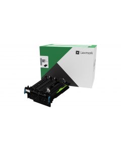 Lexmark 75M0ZK0 kit de captura imagenes negro, hasta 150000 paginas, para modelos cs531, 632, 639, cx532, 635, c2335, xc2335