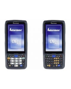Intermec cn51aq1kc00w0000 Cn51 Qwerty Ea30 Standard Rang