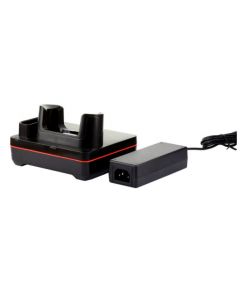 Honeywell cn80-hb-cnv-0 Cn80 Home Base For One Device And Battery Includes Power Supply No Cord