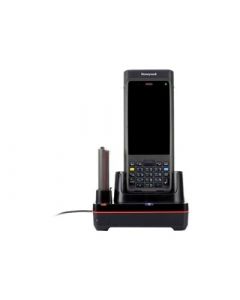 Honeywell CN80-HB-CNV-1 accessory cn80 home base for na accommodates one device and battery includes power supply us cord