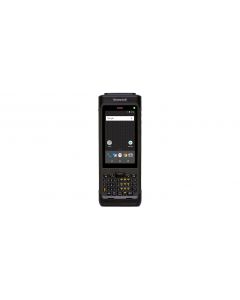 Honeywell CN80-L0N-2EC120F dolphin cn80 handheld mobile computer 4.2" 854 x 480 pixels touchscreen 17.6 oz (500 g) black