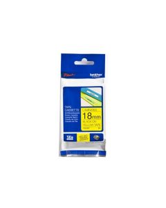 Brother tze-641 Cinta Laminada 18mm
