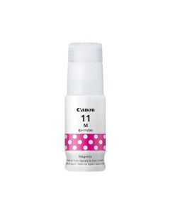 Canon 4535c001aa Botella Tinta Gi-11 M Para Pixma G2160 Y G3160 (4535c001aa)