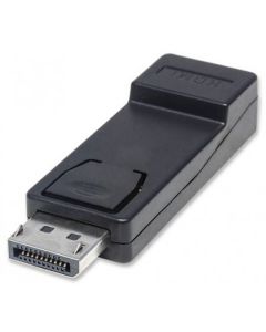 Intellinet 151993 Adaptador Displayport M A Hdmi H