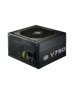 Cooler Master rs750-afbag1-us Rs750afbag1us Cm Pw V750 Fully Modular