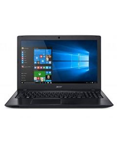 Acer nx.h2aal.009 Aspire A315-53-573t Negro Portátil 39,6 Cm (15.6") 1366 X 768 Pixeles 2,50 Ghz 7ª Generación De Procesadores Intel® Core I5 I5-7200u