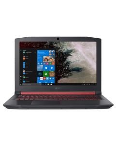Acer nh.q3mal.026 Nitro 5 An515-52-75j9 Negro, Rojo Portátil 39,6 Cm (15.6") 1920 X 1080 Pixeles 8ª Generación De Procesadores Intel® Core I7 I7-8750h 8 Gb Ddr4-sdram 2000 Unidad Disco Duro
