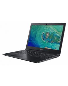 Acer nx.h63al.001 Aspire 3 A315-33-p653-mx Negro Portátil 39 6 Cm (15.6) 1366 X 768 Pixeles Intel® Pentium® N3710 4 Gb Ddr3l-sdram 500 Unidad De Disco Duro