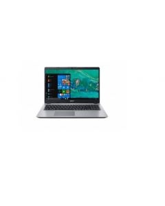 Acer a515-52-57qf Computadora Portátil - Intel® Coretm I5-8265u, Quad Core, 1.60 Ghz, 12 Gb, 15.6 Pulgadas, Integrados Uhd Graphics 620, Windows