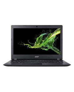 Acer nx.heraa.002 Aspire 3 A314-21-419x Negro Portátil 35,6 Cm (14") 1366 X 768 Pixeles Amd A4 4 Gb Ddr4-sdram 128 Ssd Wi-fi 5 (802.11ac) Windows 10 Home