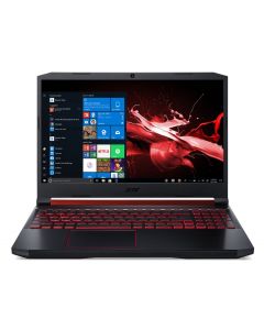Acer an515-43-r6gb Laptop - 15.6 Pulgadas, Amd Ryzen 7, 3750h, 8 Gb, Windows 10 Home, 1 Tb + 256 Gb Ssd