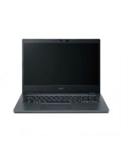 Acer TMP414-51-78SV laptop nx.vp2al.002 - 14 pulgadas, intel core, i7-1165g7, 8 gb, windows 10 pro, 512 gb ssd