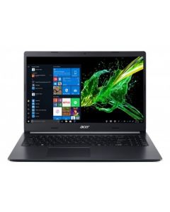 Acer NX.HMDAL.00W laptop a515-54-749c - 15.6 pulgadas, intel core i7-10510u, 8 gb, 128ssd+1tb, windows 10 home, cubierta aluminio negro