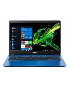 Acer NX.HS6AL.00X laptop a315-56-34t - 15.6 pulgadas, intel core, i3-1005g1, 8 gb, windows 10 home