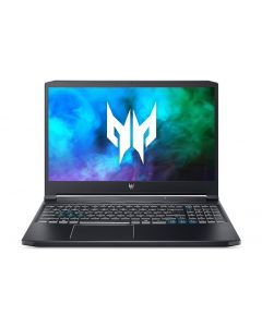 Acer NH.QDQAL.001 predator pt315-53-72v2 computadora portátil 39.6 cm (15.6) full hd intel® core i7 de 11ma generación 16 gb ddr4-sdram 1000 ssd nvidia geforce rtx 3060 wi-fi 6 (802.11ax) windows 10 home negro