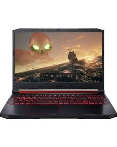 Acer NH.Q7MAL.01H computadora portátil gamer an515-55-55lw - intel core i5, 8 gb, 256 nvidia geforce gtx1650, windows 10 home