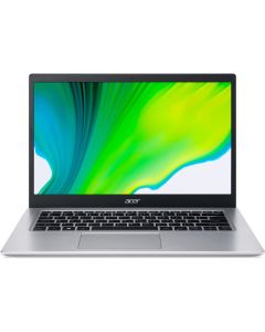 Acer ASPIRE 5 A514-54-501Z laptop  - 14 pulgadas, intel core i5, i5-1135g7, 8 gb, windows 10 home, 256 gb