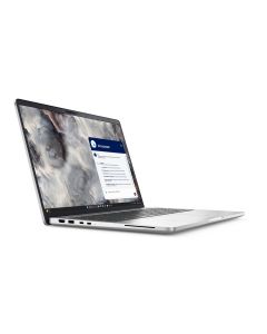 Dell 3000192756877 laptop pro 16, 16 1920x1080 full hd, intel core 5 120u, 16gb, 512gb ssd, windows 11 pro, inglés
