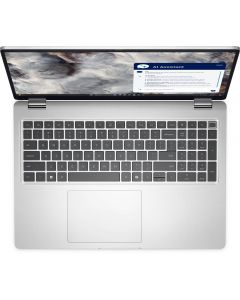 Dell 3000195059781.1 Nb Pro 16 3000195059781.1. Core 5 120U - Ram Gb: 1 × Gb, Pantalla Pulgadas, 512 Teclado Numérico, Inglés, W 11 Pro. Garantía 3 Year Onsite