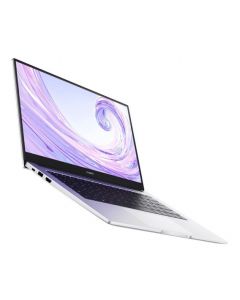Huawei 53010upf Laptop Matebook D14 14" Amd R5 8gb Ram + 512gb Ssd Win 10 Home Color Mystic Silver -