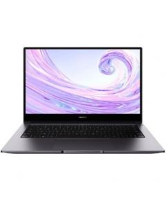 Huawei 53010wxw Laptop Matebook D14 14 Pulgadas Amd R7 8gb Ram + 512gb Ssd Win 10 Home Color Space Grey -