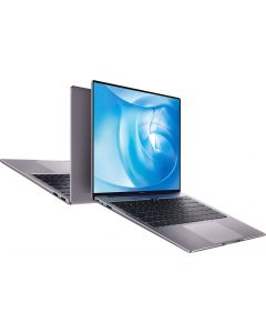 Huawei 53011gss Laptop Matebook 14 Amd R5 16gb Ram + 512gb Ssd Win 10 Pro Color Space Grey -