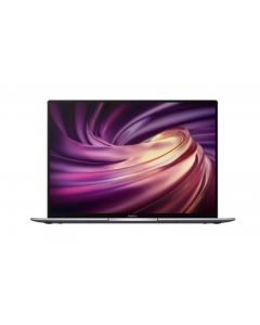 Huawei 53010vxt Laptop Matebook X Pro 2020 I5  16gb Ram + 512gb Ssd Tarjeta Nvidia Mx250 Win 10 Color Mystic Silver -