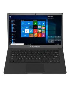 Hyundai htlb14inc4z4esg Laptop Thinnote-a - 14.1 Pulgadas, Intel Core, N3350, 4 Gb, Windows 10 Home, 64 Gb