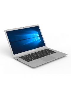Hyundai htlb14inc4z4es Laptop Thinnote-a - 14.1 Pulgadas, Intel Core, N3350, 4 Gb, Windows 10 Home, 64 Gb