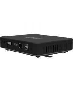 Hyundai HTN4020MPC mini pc portátil  - intel® celeron®, ddr4, 4 gb, 64 gb emmc