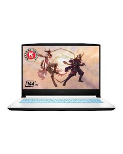 Msi SWORD15A11UD-001US computadora portátil  sword 15 gaming - intel core i7 11370h, 8 gb, 512 rtx 3050 ti, windows 10 home negro