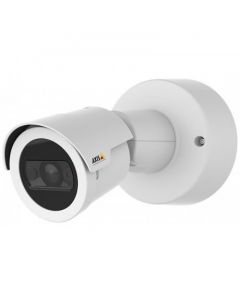Axis COMP BULLE LE-C cámara ip bala 2mp 28mm ir 15m poe ip66 nema 4x ik8 h264 (comp le-c)